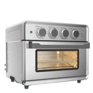 American Large Capacity Temperature Control Safety Multifunctional Air Fryer