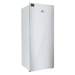 Dawlance Vertical Freezer VF 1035 WB Inverter Avante+ Glass Door 11 CFT/12 Years Warranty/Freezer/Cloud White