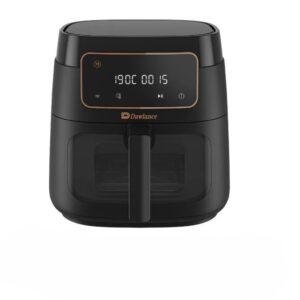 Dawlance Air-Fryer