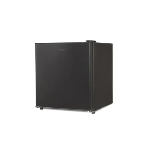 Haier Refrigerator | Model HR-66B | Single Door | 66 Liters Capacity | Compact-Design | Mini Fridge | 10 Years Compressor Warranty